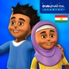 Icon Ali & Sumaya:Lets Pray Kurdish