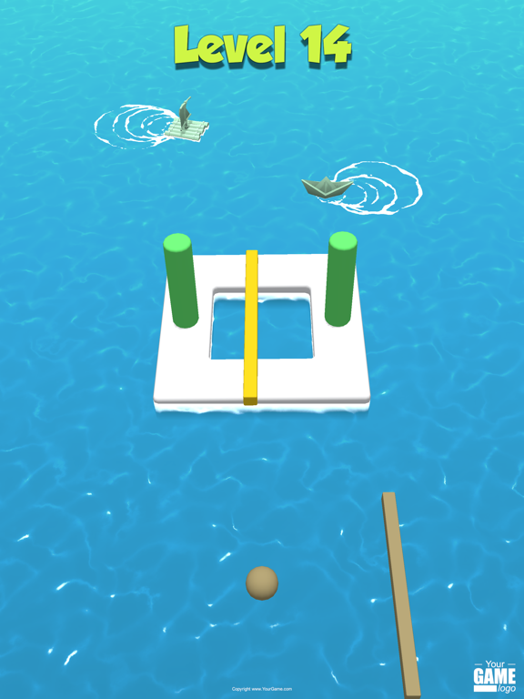 Screenshot #6 pour Balance Art