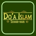 Doa Islam Sehari hari