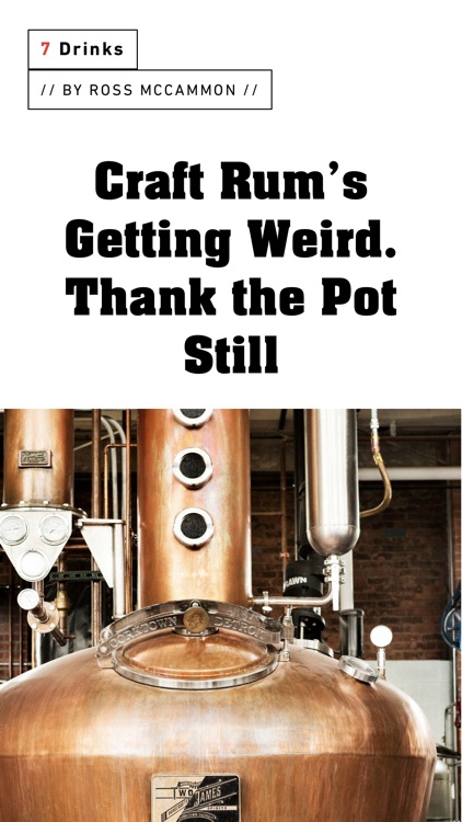 Popular Mechanics Magazine US