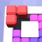 BlockFit 3D is a new Puzzle game with a colorful tetris-style gameplay