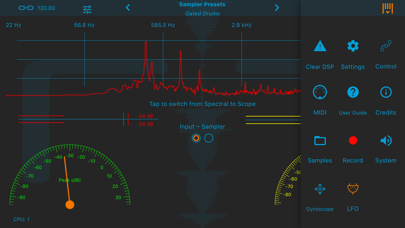 Limiter - Audio Processorのおすすめ画像2