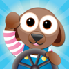 App for children - Games kids - The Barn Of Kinder Kids