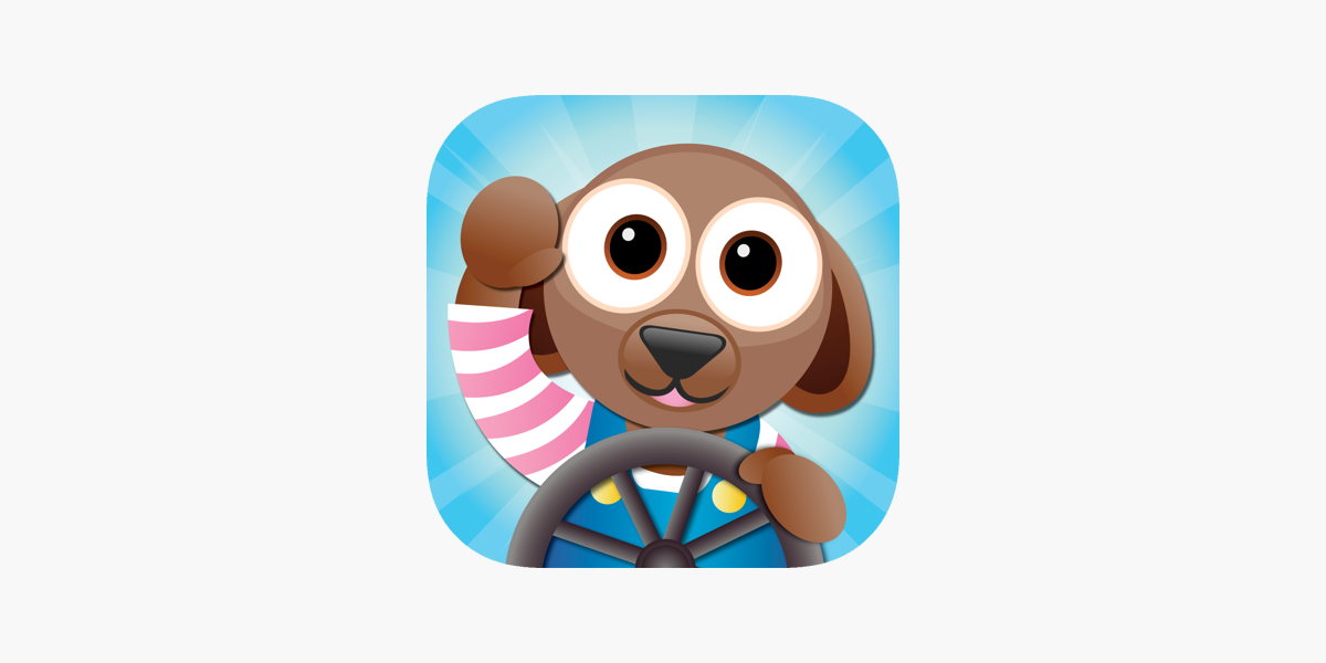 Spel För Barn - Barnspel appar i App Store