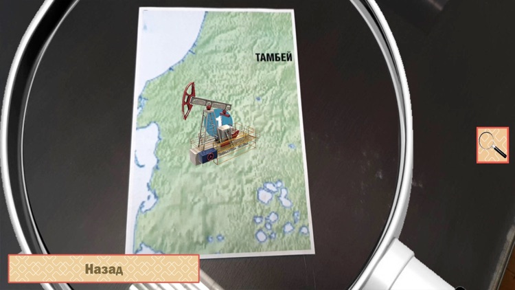 МРЦ Ноябрьск screenshot-5