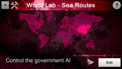 Plague Inc: Scenario Creator screenshot 5