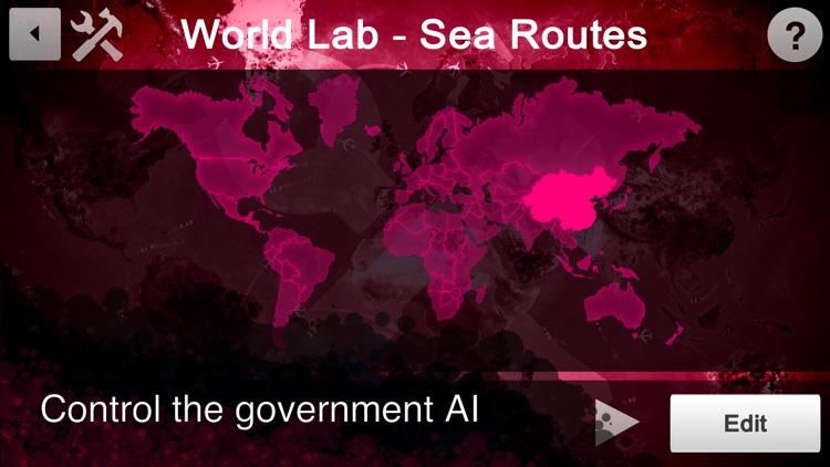 Plague Inc: Scenario Creator screenshot-4