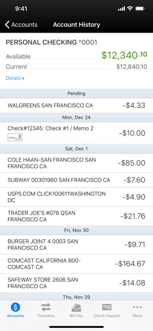 Southeast Financial CU(圖3)-速報App