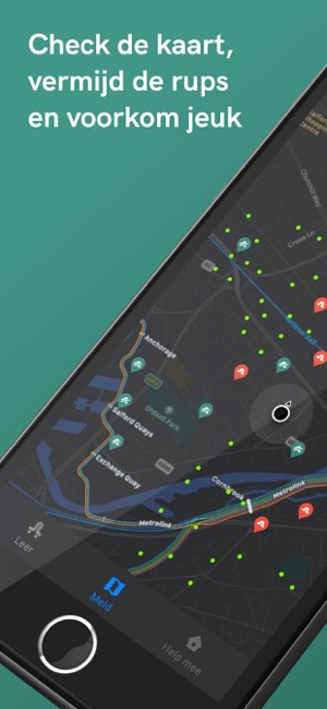 Plaagradar(圖1)-速報App
