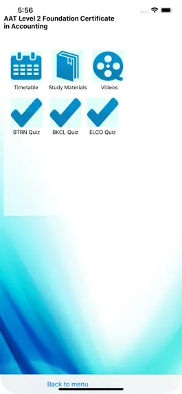Game screenshot MyPTA Mobile hack