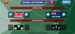 Game screenshot Cricket Power-Play apk