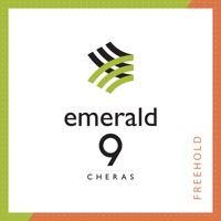 Emerald 9 pour PC