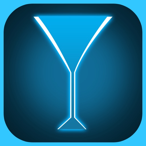 Bar Patrol Inventory App iOS App