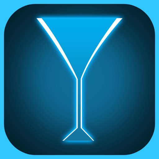 Bar Patrol Inventory App Icon