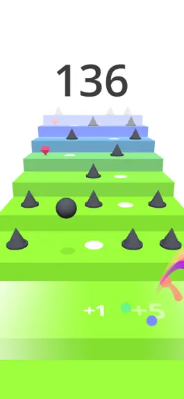 Game screenshot Stairs hack