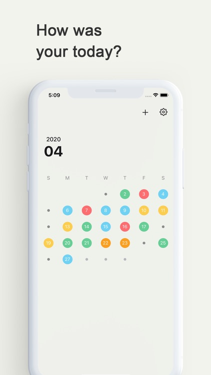 voice diary app