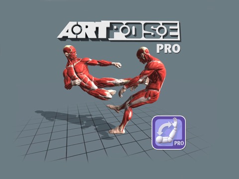 ArtPose Proのおすすめ画像1