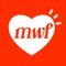 Made With Friends (MW/F) is an app where you discover the real you by your real friends