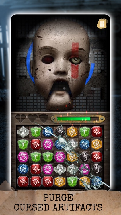 Rituals: Book of Skog