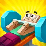 Idle Gym City - fitness tycoon App Positive Reviews