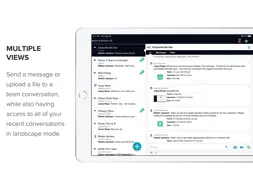 Workstorm screenshot 7