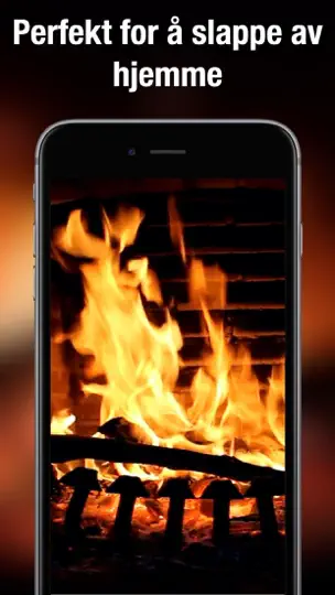 Peis HD iPhone-skjermbilde 4