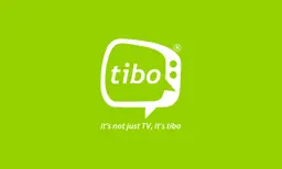 TiBO TV app icon