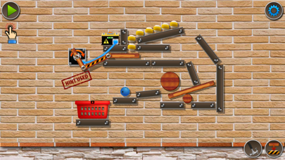 Fix Machine: Physics puzzle Screenshot