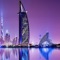 Dubai is the most crowded city in the United Arab Emirates (UAE)