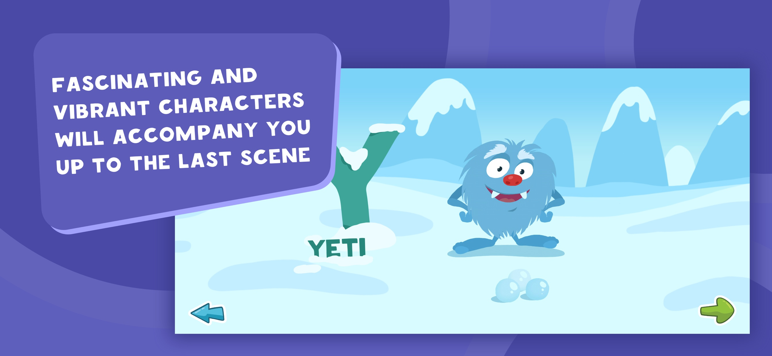ABC - alphabet learning game screenshot 8