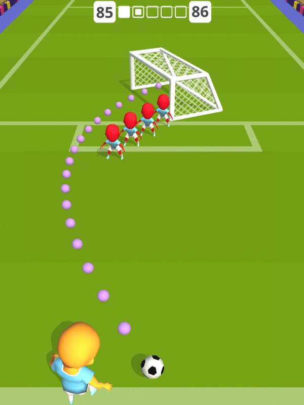 Cool Goal! screenshot 10