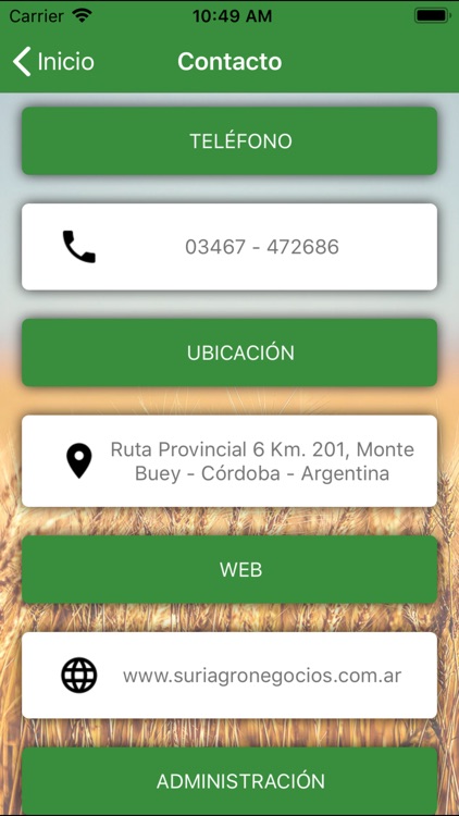 SURI Agronegocios S.R.L. screenshot-4