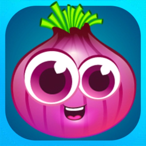 Fruit Buffet - match 3 to win iOS App
