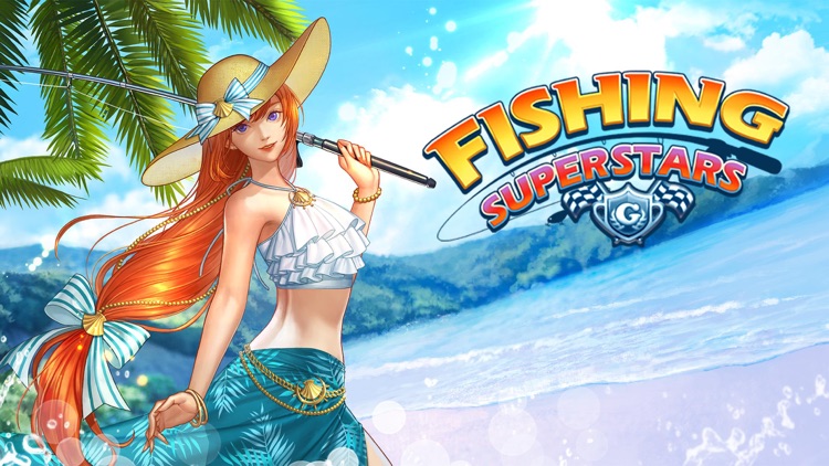 Fishing Superstars : Season 5