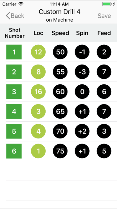 Screenshot #3 pour Lobster grand remote control