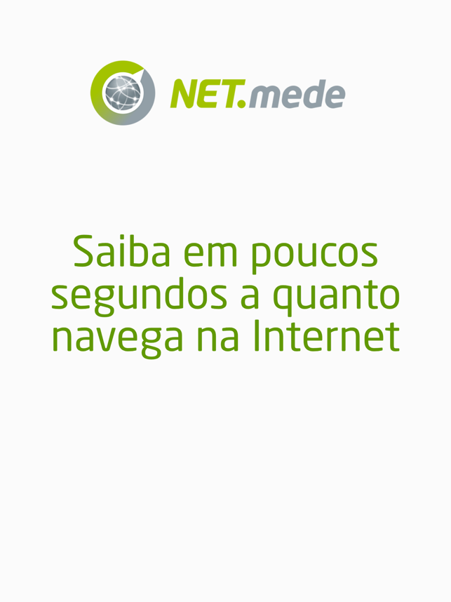 ‎NET.mede Screenshot