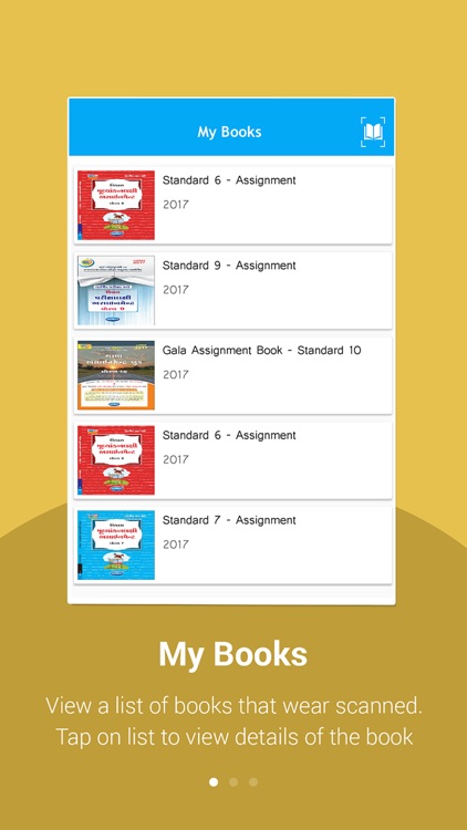 Navneet AR screenshot-3