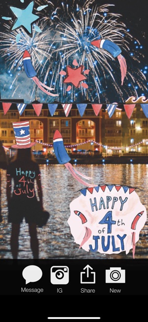 4th of July Independence US(圖2)-速報App