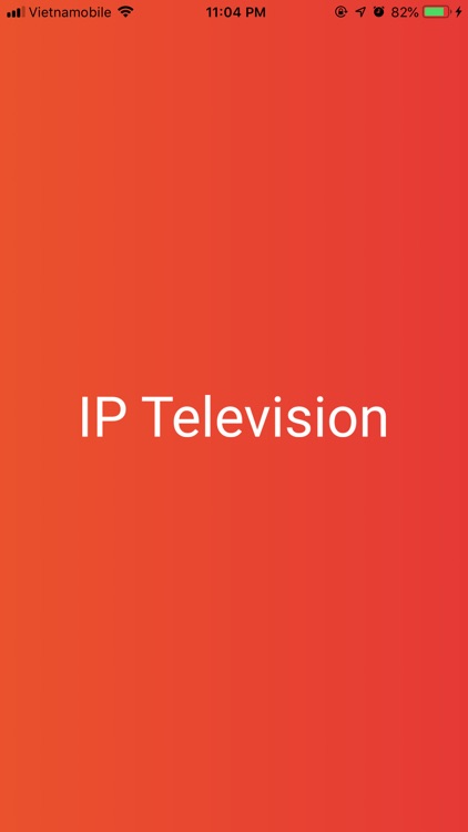 IP Television