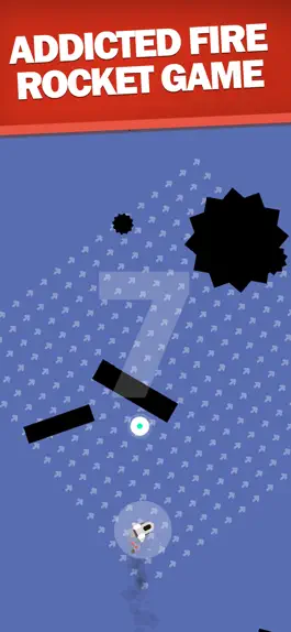 Game screenshot Fire Rocket hack