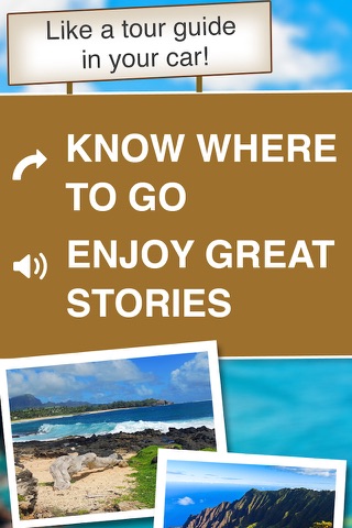 Kauai Road Trip Audio Guide screenshot 2