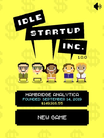 Idle Startup Incのおすすめ画像5