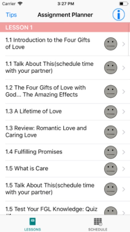 Four Gifts Of Love Class By Marriage Resources International Inc