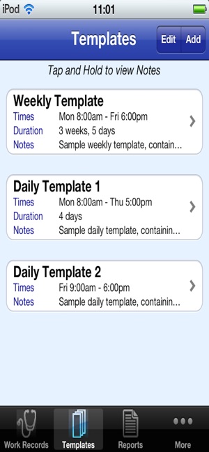 Medic's TimeManager(圖3)-速報App