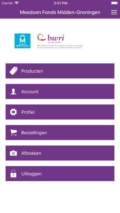 Meedoen Fonds Midden-Groningen