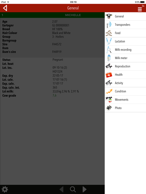 Screenshot #5 pour SATURNUS 20.20