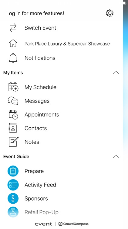 Luxury & Supercar Showcase screenshot-3