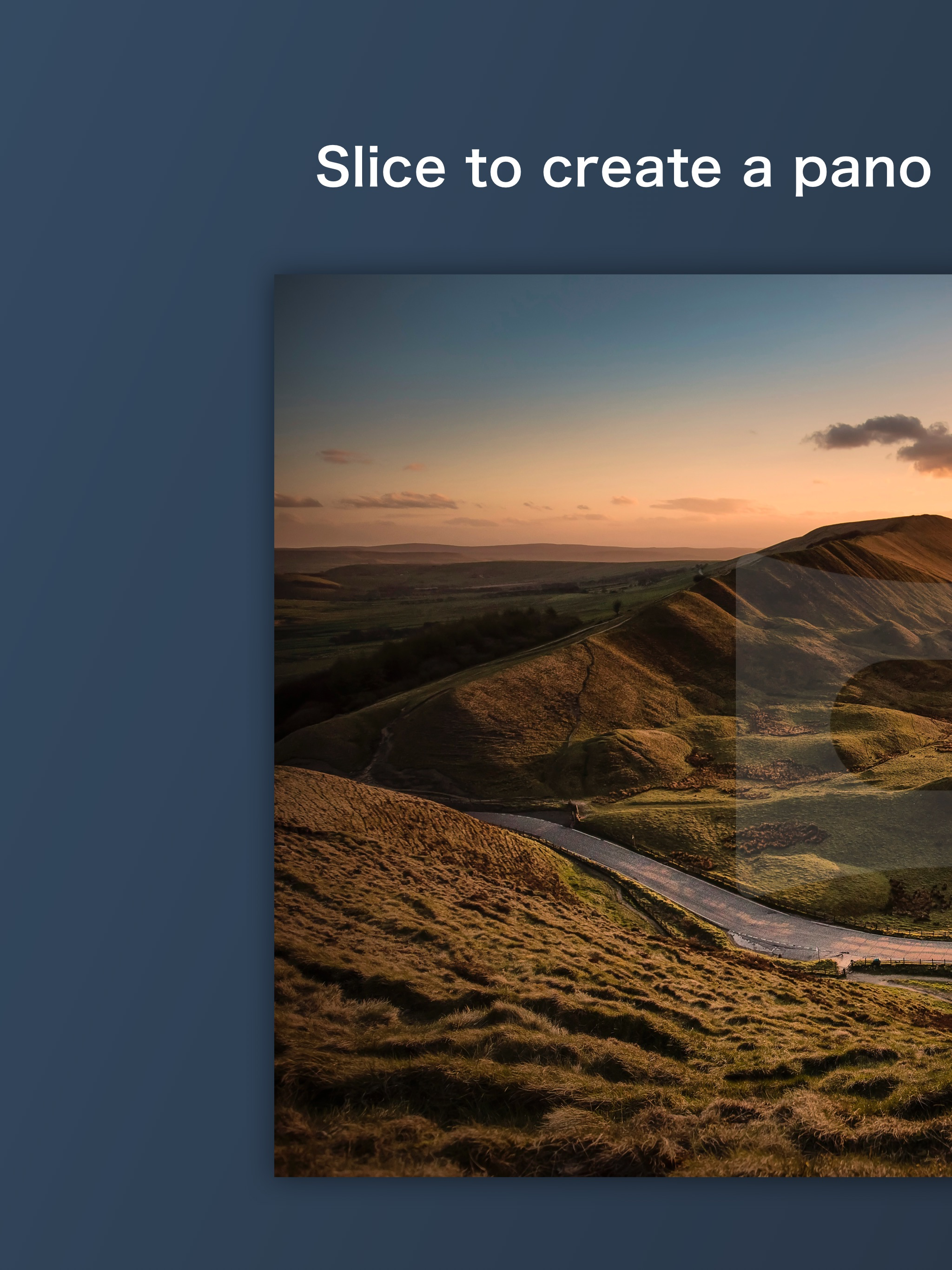 SwiPic - Panoramic Photos - screenshot 5