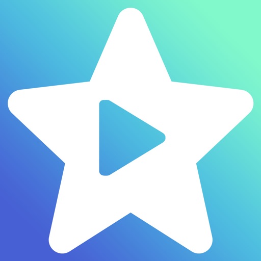Intro Music Video, Movie Maker iOS App