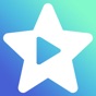 Intro Music Video, Movie Maker app download